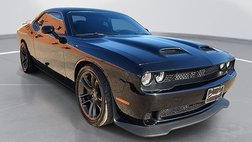 2022 Dodge Challenger SRT Hellcat Redeye