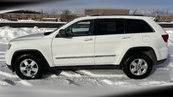 2013 Jeep Grand Cherokee Laredo