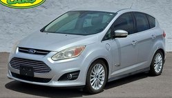 2015 Ford C-Max Energi SEL