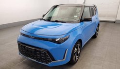 2023 Kia Soul GT-Line