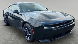 2025 Dodge Charger Daytona R/T