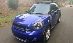 2015 MINI Countryman Cooper S ALL4