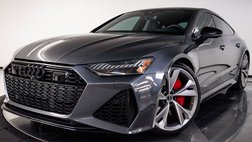 2023 Audi RS 7 4.0T quattro