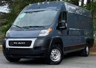 2020 Ram ProMaster 3500 159 WB