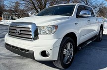 2008 Toyota Tundra Limited