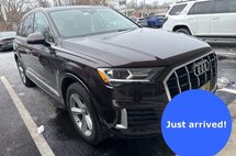 2020 Audi Q7 quattro Premium 45 TFSI