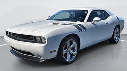 2012 Dodge Challenger R/T