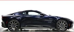 2020 Aston Martin Vantage Base