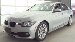 2016 BMW 3 Series 320i xDrive