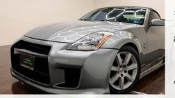 2005 Nissan 350Z Enthusiast