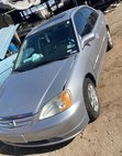 2003 Honda Civic EX