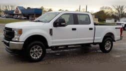 2022 Ford Super Duty F-250 XL