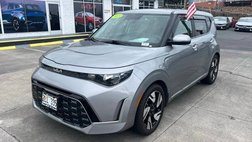 2023 Kia Soul GT-Line