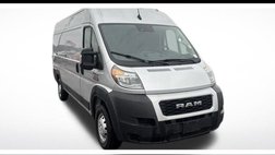 2022 Ram ProMaster 3500 159 WB