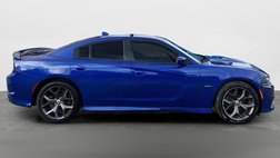 2019 Dodge Charger R/T