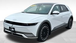 2024 Hyundai Ioniq 5 Limited