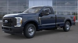2025 Ford Super Duty F-250 XL