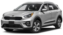 2020 Kia Niro LX