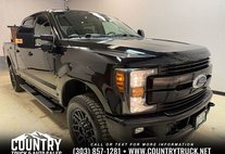 2019 Ford Super Duty F-250 Lariat