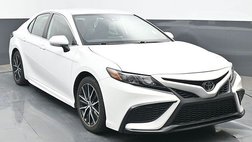 2023 Toyota Camry SE Nightshade