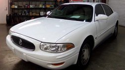 2000 Buick LeSabre Limited