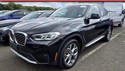 2022 BMW X4 xDrive30i