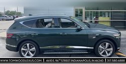 2023 Genesis GV80 3.5T