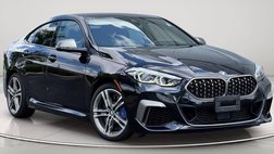 2021 BMW 2 Series M235i xDrive Gran Coupe
