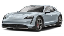 2023 Porsche Taycan Turbo Cross Turismo