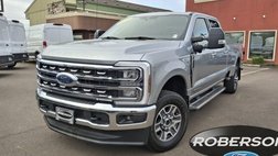 2024 Ford Super Duty F-350 Lariat