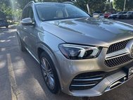 2021 Mercedes-Benz GLE-Class GLE 350 4MATIC