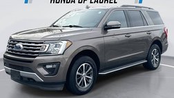 2019 Ford Expedition XLT