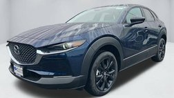 2026 Mazda CX-30 2.5 S Select Sport