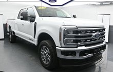 2024 Ford Super Duty F-250 Lariat