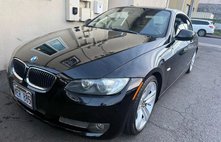 2012 BMW 3 Series 328i