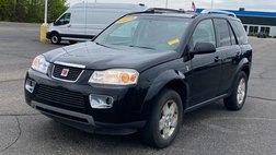 2006 Saturn VUE Base