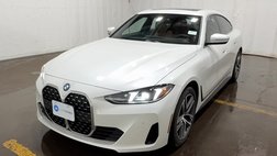 2025 BMW 4 Series 430i xDrive Gran Coupe