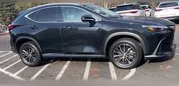 2024 Lexus NX 350 Premium
