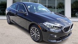 2024 BMW 2 Series 228i Gran Coupe