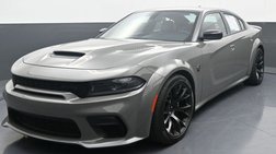 2023 Dodge Charger SRT Hellcat