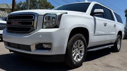2019 GMC Yukon XL SLT