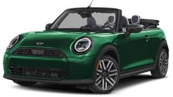 2026 MINI Convertible Cooper
