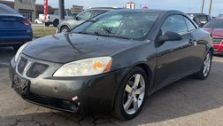 2007 Pontiac G6 GT