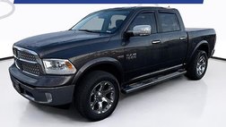 2015 Ram Ram Pickup 1500 Laramie