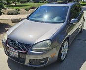 2008 Volkswagen GTI Base