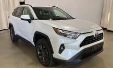 2023 Toyota RAV4 Hybrid XLE Premium