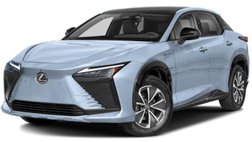 2024 Lexus RZ 300e Premium