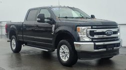 2022 Ford Super Duty F-250 XL