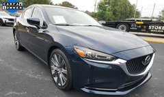 2018 Mazda MAZDA6 Grand Touring