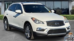 2016 Infiniti QX50 Base